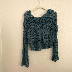 Free People Sweater